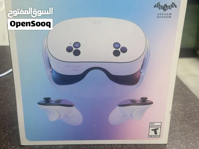 نظارات VR :s3