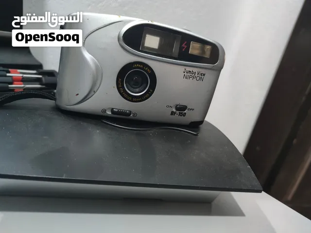 كاميرا قديمة الثمن 35 د.ل