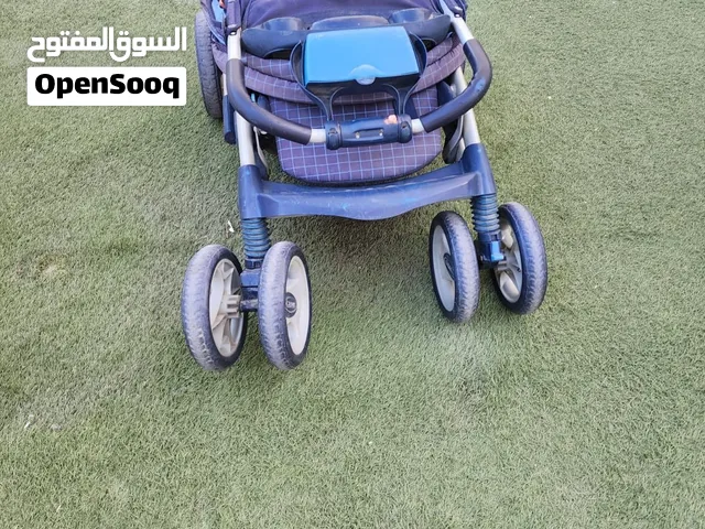 Graco Stroller original