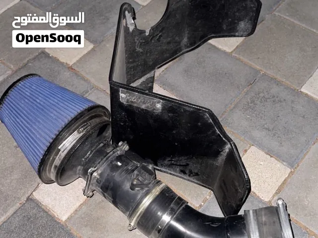 فلتر فتك البيب 3.5 انج وراس الفلتر 6 انج مع قطعة الساعة جديدة مطلوب 500 درهم
