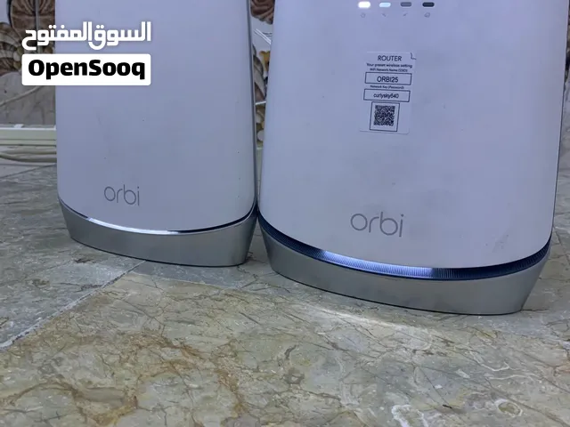 راوتر Orbi