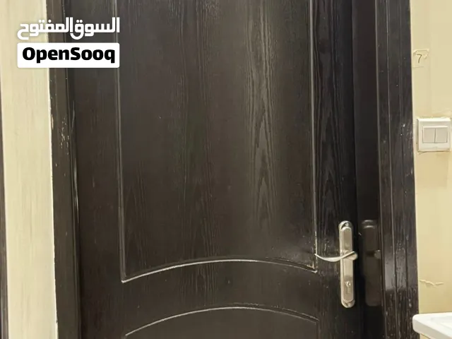 ابواب خشب داخلي