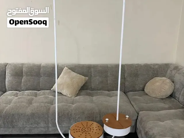 حامل عبايات مع مبخره