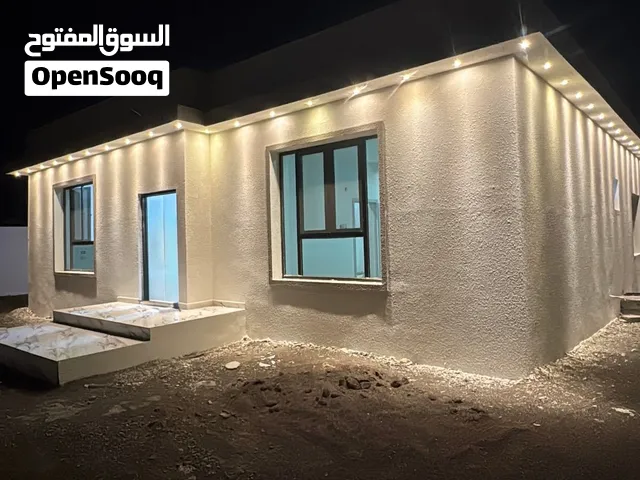 بيت جديد للبيع في بدية  أرض ملك 680م  تشطيب ممتاز