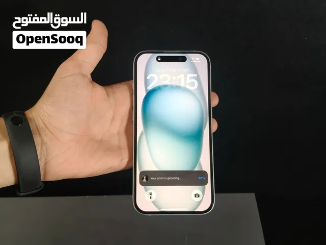 iPhone 15 للبيع