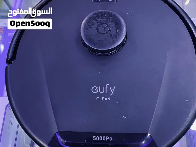 مكنسة eufy 5000Pa