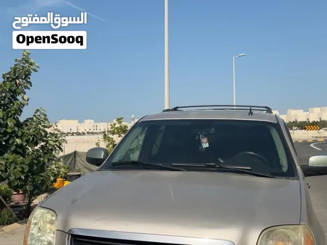 Used Chevrolet Tahoe in Northern Governorate