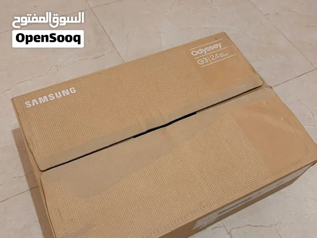 Samsung Odyssey G3