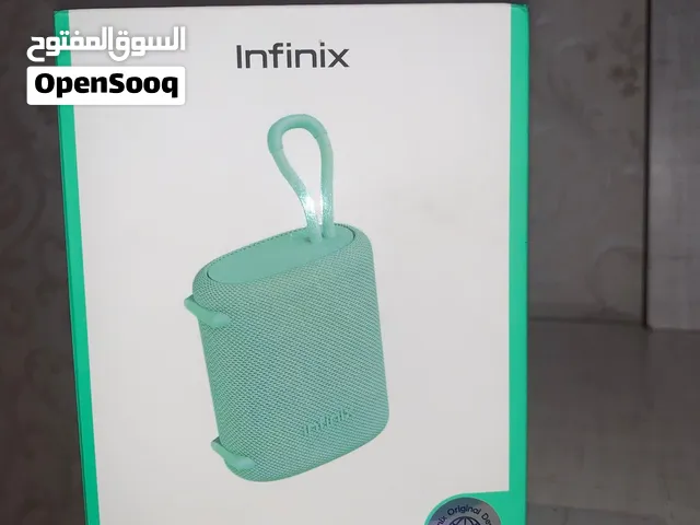 سماعة بلوتوث Infinix PocketBeat جديدة