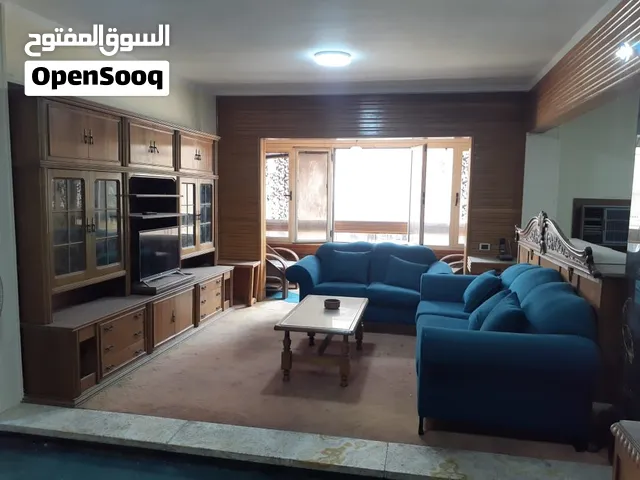شقة ايجار مفروش علي مصطفي النحاس الرئيسي