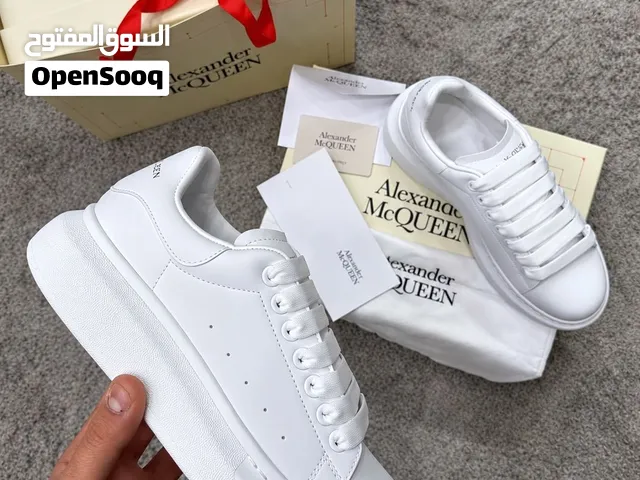 Alexander McQueen Sneakers