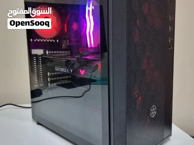 Windows Custom-built  Computers  for sale  in Central Governorate