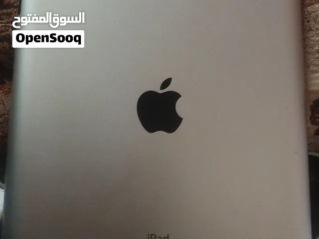 ايباد ايفون 4 مستعمل بحاله جيده