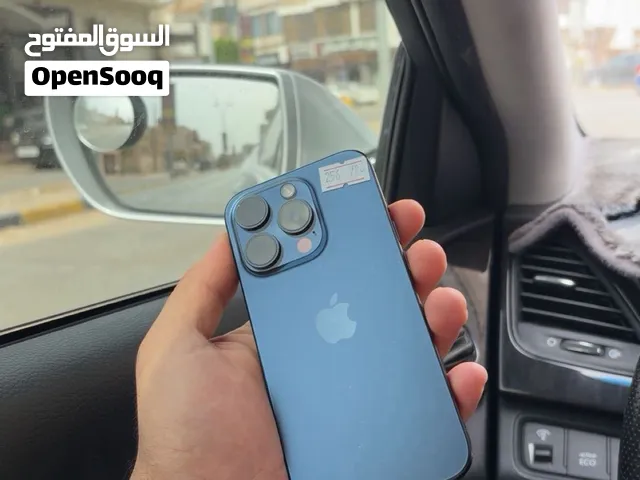 ايفون 15 برو
