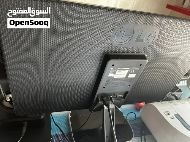 للبيع شاشة كمبيوتر