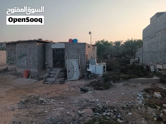 Residential Land for Sale in Basra Abu Al-Khaseeb