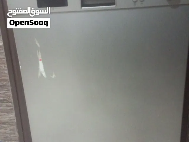 غسالة اطباق (جلاية)