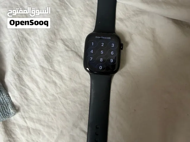ساعة ابل series 11 46 mm