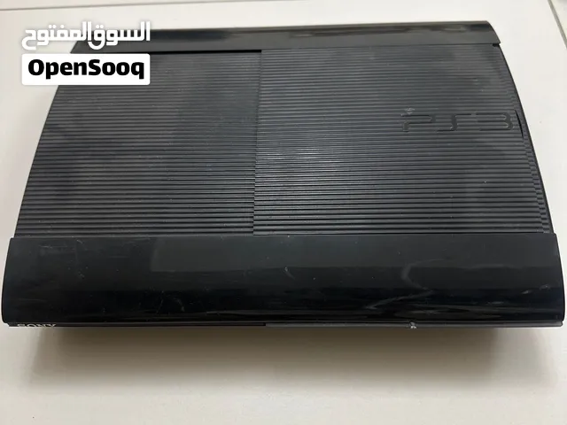 PlayStation 3 PlayStation for sale in Al Ain