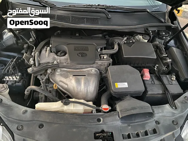 Used Toyota Camry in Al Sharqiya