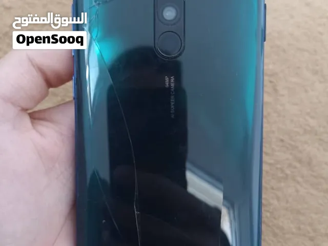 Xiaomi Redmi Note 8 Pro 128 GB in Tripoli