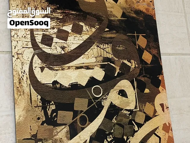 لوحات ايطاليه رسم يدوي انتيكا فاخرات جداً  وعليهم توقيع الرسام