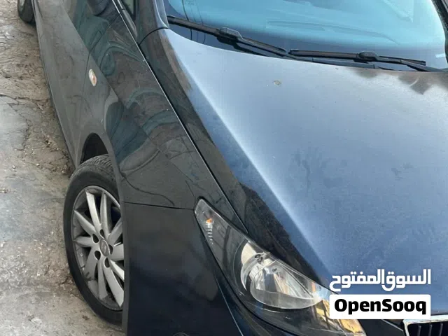 سيت ابيزا 2011