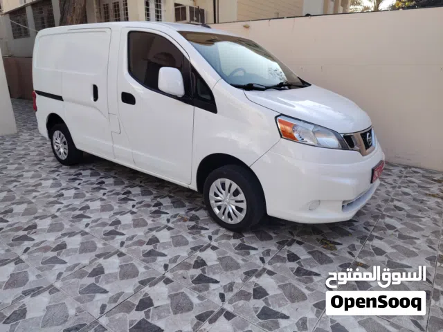 Used Nissan Other in Muscat
