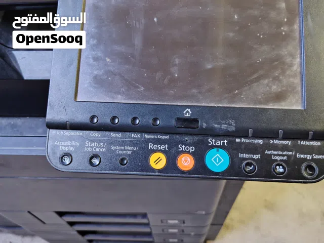 Triumph printer