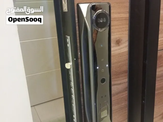 قفل ذكي، أقفال ذكية، Smart Lock، تركيب قفل ذكي، صيانة قفل ذكي، برمجة قفل ذكي، بصمة، قفل باب، قفل إلك