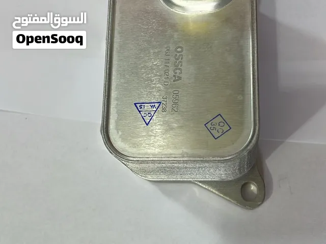 مبرد ماتور اودي A6/A4/2012