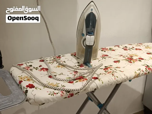 مكواة هومر طاولة مكواة كبيرة الحجم