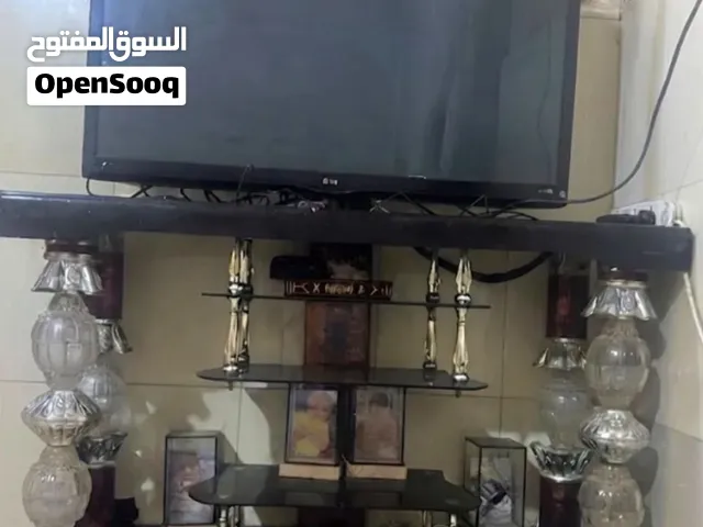 تلفزيون LG