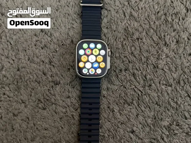ساعة ابل الترا 1