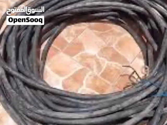 مطلوب كيبل 10 ملي