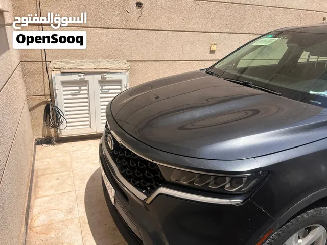 سورنتو لبيع وارد امريكي 7 راكب البصرة القبله السعر190