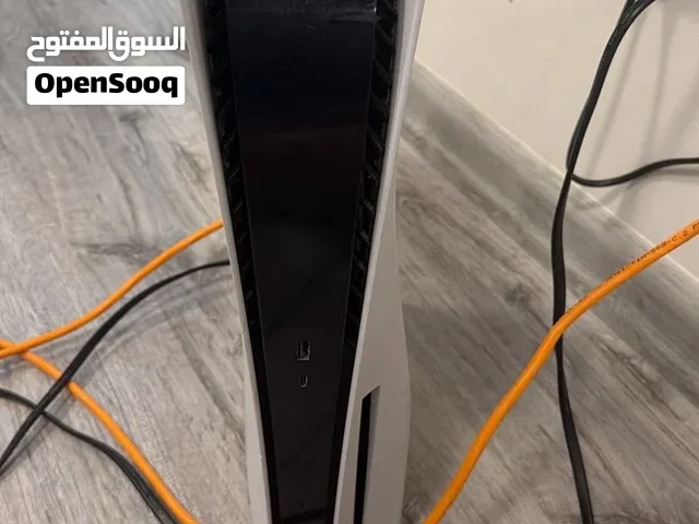 PlayStation 5 PlayStation for sale in Central Governorate