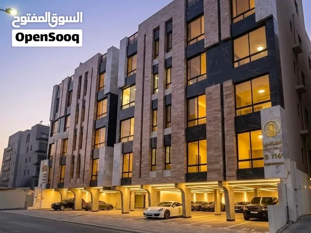 مو كل شقة خمس غرف تمنحك نفس الراحة... الفرق الحقيقي في حسن التوزيع