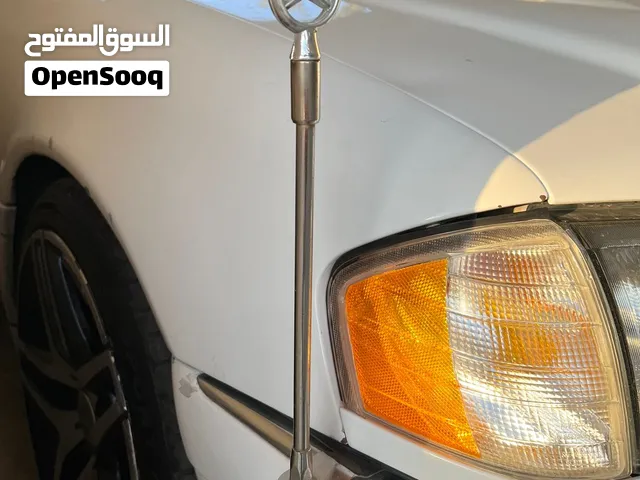 اكسسوارات مرسيدس