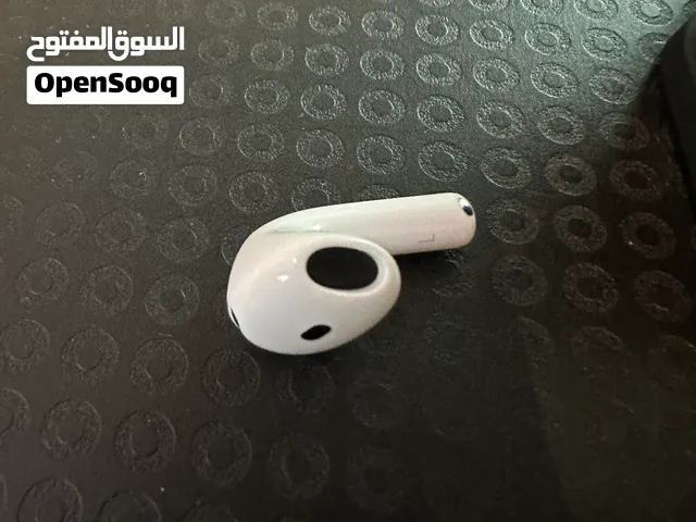 Apple airpods 4 ANC Left piece للبيع