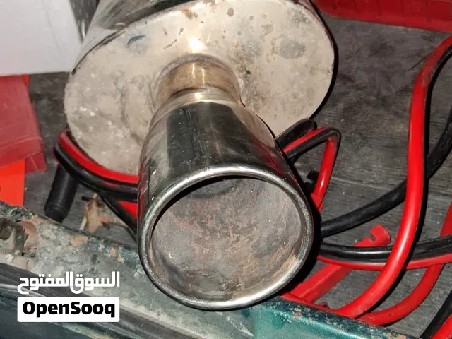 دبه صوت الكترونيه تحتاج ضفيره