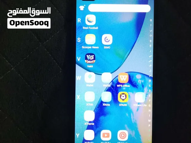 Infinix Note 8 128 GB in Zarqa