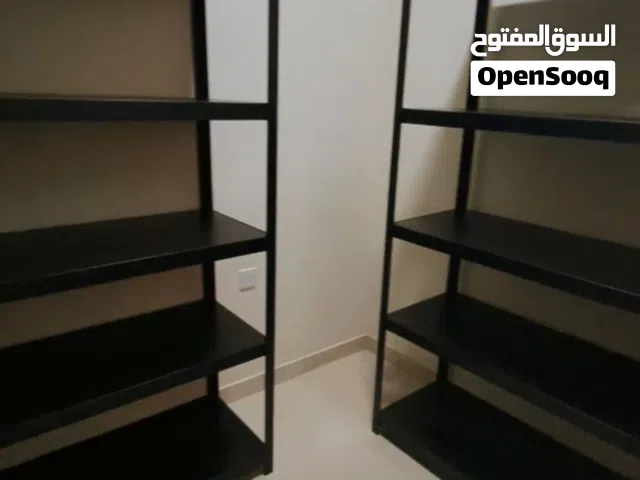 شلوف وستاندات تخزين storage shelves & standss