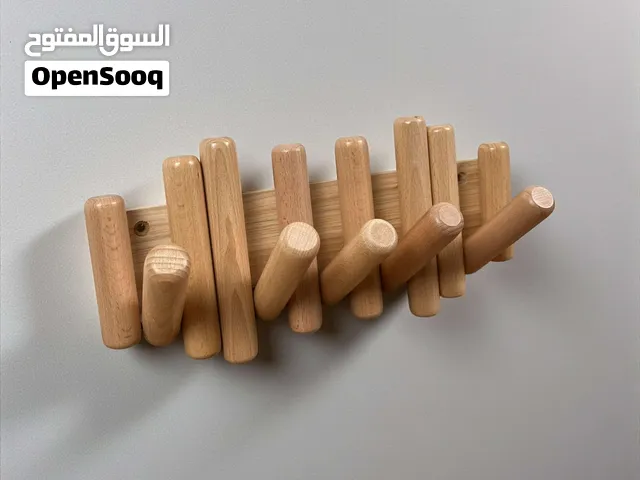 تعلاكه ملابس خشب