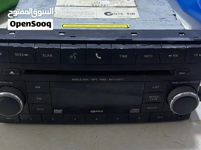 تركب على جميع سيارات