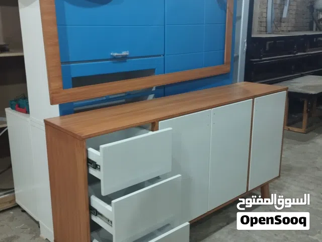مكتب من الكونتر دهانات دوكو فرن كل المقاسات والألوان