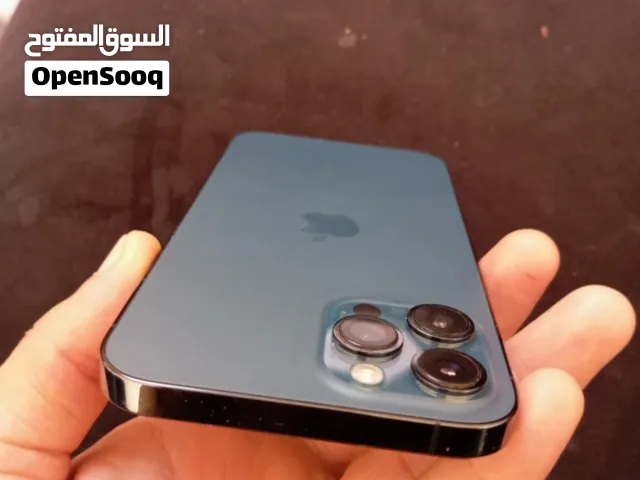 Apple iPhone 12 Pro Max 128 GB in Al Karak