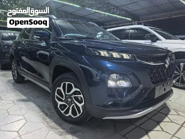 SUZUKI FRONT, 1,5GLX , model 2026