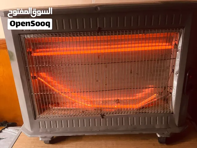 دفايه كوميتال استعمال بسيط