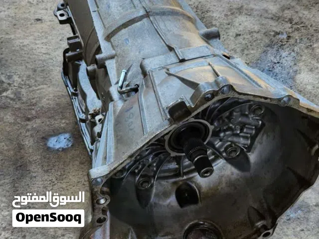 جمس شفر GMC سيرا يوكن سوبربان تاهو 6 غيار نظيفة معنا تركيب و ضمان